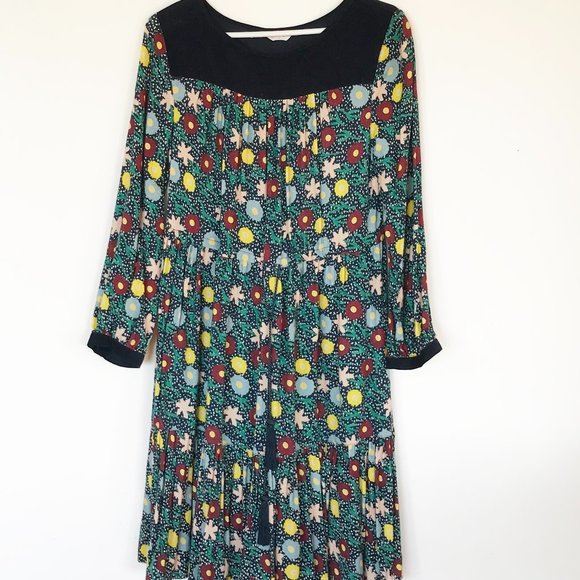 Gorman Winter 2018 dress - Picture 5 of 8